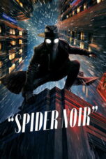 Spider-Noir (2026) Tamat